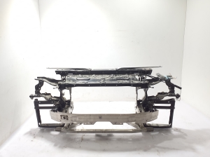   Schlossträger und seine Teile (Frontmaske)  - 7421704 