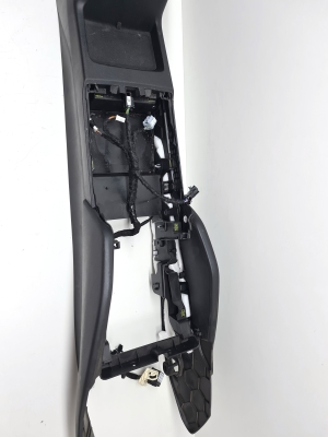 Ford Focus (2018–2026) Mittelkonsole JX7BA045M62 - 5