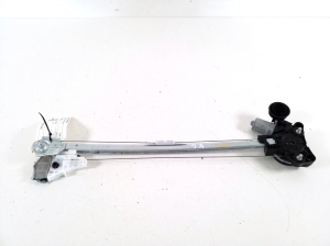   Tagumise külgukse aknatõstuk ja selle osad  - BCJH73590A 