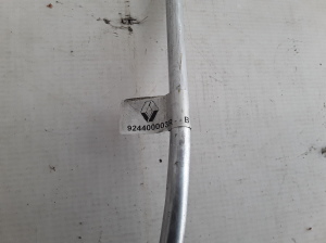 RENAULT Laguna III (2007–2015) A/C hose 924400003R - 3