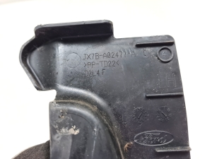 Ford Focus (2018–2026) Front fender bracket JX7BA02477A - 2