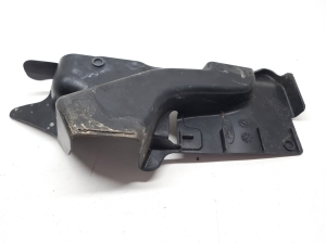   Halter Kotflügel vorne  - JX7BA02477A 