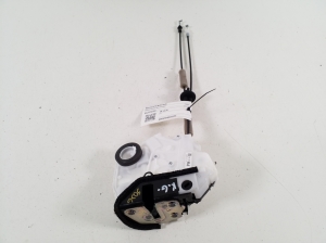 Rear side door lock - BCJH73310D