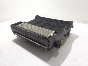 BMW X 7 G07 (2018–2026) Radiator set and its parts - 2