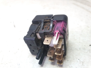 Mercedes Benz Vito 638 (1996–2003) Headlight leveling switch 0075451524 - 3