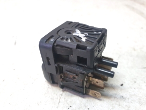 Mercedes Benz Vito 638 (1996–2003) Headlight leveling switch 0075451524 - 4
