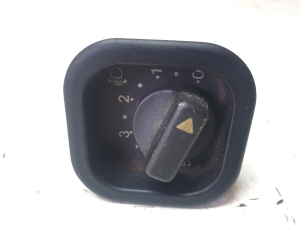 Ford Transit (1986–2003) Headlight switch 92VB13K031AB - 3