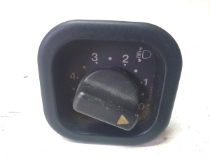 Ford Transit (1986–2003) Headlight switch 92VB13K031AB - 4