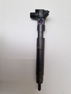 Mercedes Benz C-Class 204 (2007–2014) Kütusepihusti A6510704987 - 2