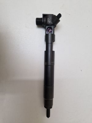 Mercedes Benz C-Class 204 (2007–2014) Injektor Einspritzdüse A6510704987 - 2