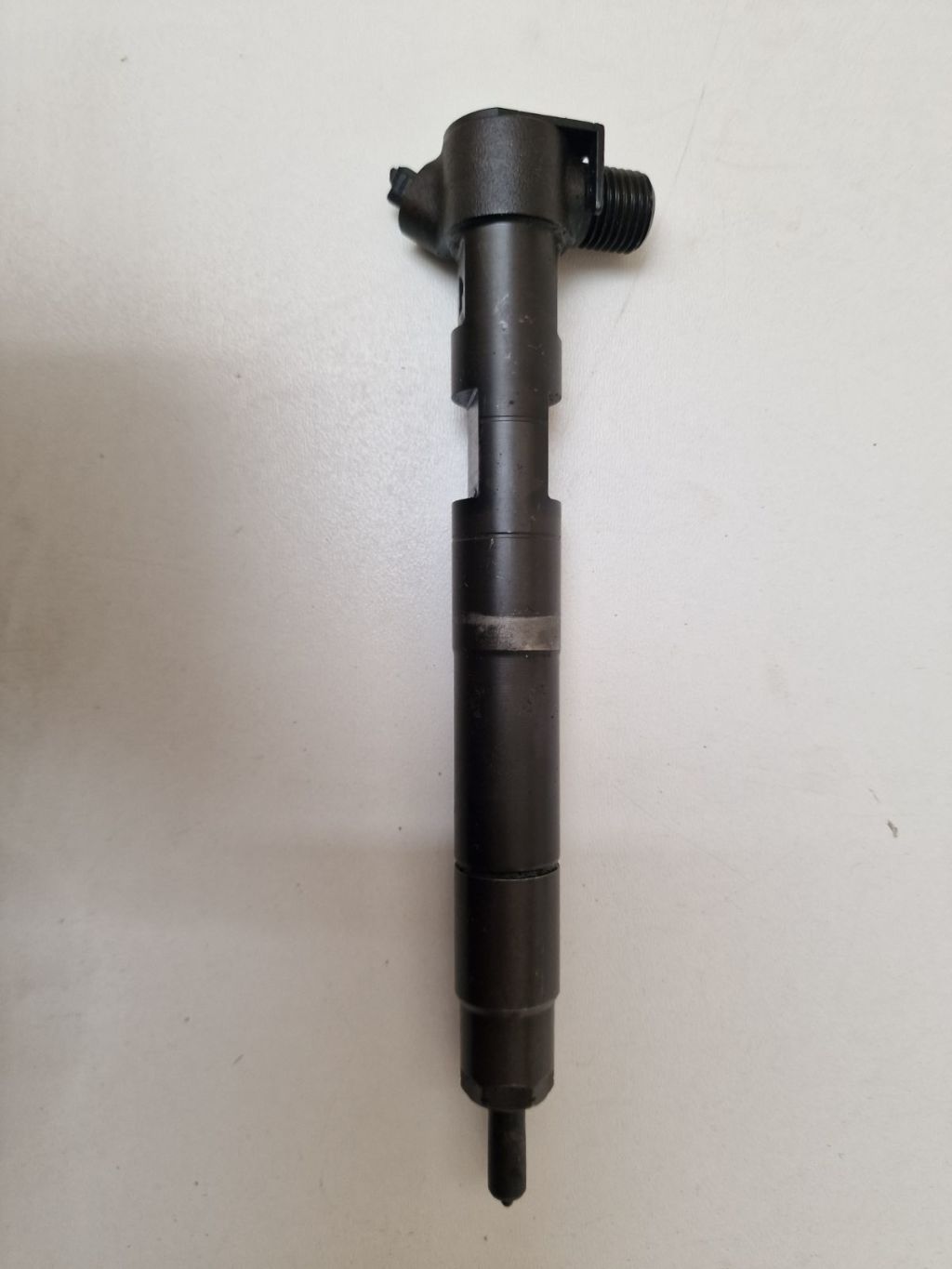 Mercedes Benz C-Class 204 (2007–2014) Injektor Einspritzdüse A6510704987 Mercedes Benz C-Class 204 (2007–2014) Injektor Einspritzdüse A6510704987
