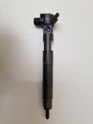 Mercedes Benz C-Class 204 (2007–2014) Injektor Einspritzdüse A6510704987 - 3