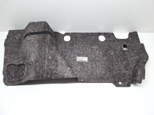 Ford Focus (2018–2026) Trunk side trim panel JX7BN45423AB - 3