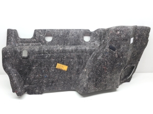 Ford Focus (2018–2026) Trunk side trim panel JX7BN45422AB - 3