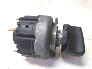 Lichtschalter - 04843415