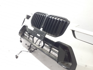 BMW X 7 G07 (2018–2026) Front bumper 5A47106 - 2