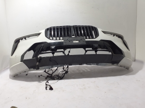 BMW X 7 G07 (2018–2026) Front bumper 5A47106 - 3