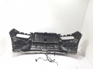 BMW X 7 G07 (2018–2026) Front bumper 5A47106 - 4