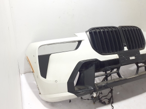 BMW X 7 G07 (2018–2026) Front bumper 5A47106 - 5
