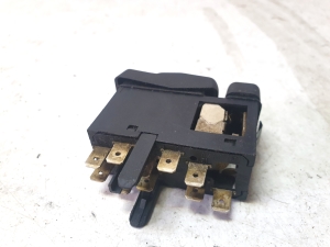 Volkswagen Passat B3 (1988–1993) Tulede lüliti 03847750 - 2
