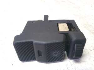 Headlight switch - 03847750