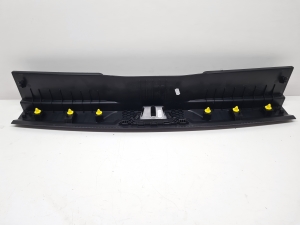Ford Focus (2018–2026) Trunk interior trim JX7BN40352A - 2
