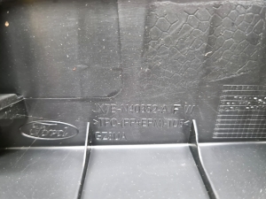 Ford Focus (2018–2026) Trunk interior trim JX7BN40352A - 3