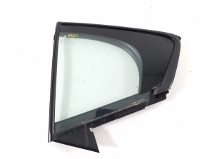 Rear door quarter glass - BCJH73661