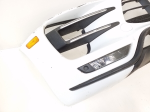 Porsche Macan (2014–2026) Front bumper 95B807217G - 12