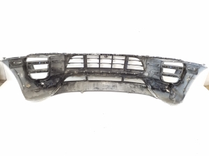 Porsche Macan (2014–2026) Front bumper 95B807217G - 9