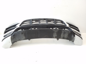 Porsche Macan (2014–2026) Front bumper 95B807217G - 10