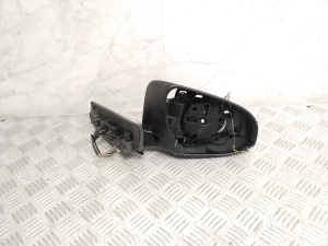 Side mirror and its parts - 87910F4032