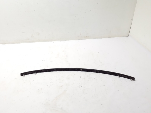 BMW X 7 G07 (2018–2026) Trunk lid molding 5A59DE0 - 3