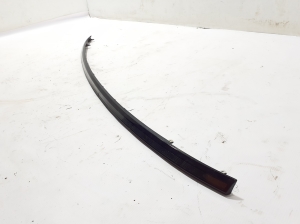 BMW X 7 G07 (2018–2026) Trunk lid molding 5A59DE0 - 4