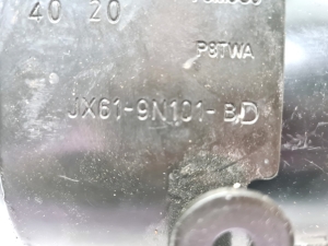 Ford Focus (2018–2026) Kütusefilter ja selle osad JX619155AG - 4