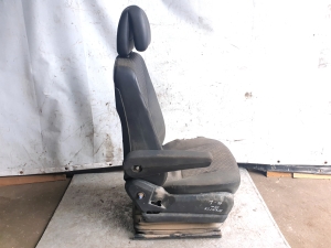 Mercedes Benz Sprinter /906/ (2006–2018) Vordersitz und seine Teile - 4