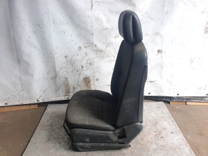 Mercedes Benz Sprinter /906/ (2006–2018) Vordersitz und seine Teile - 4