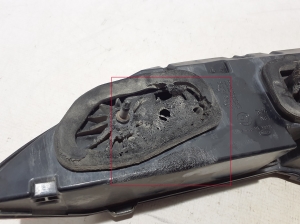 BMW X 7 G07 (2018–2026) Rückleuchte Heckleuchte innen 63219881362 - 2