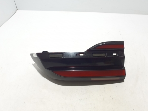   Tail light on trunk lid  - 63219881362 
