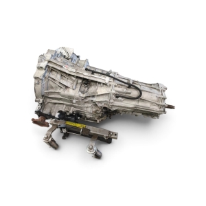 Porsche Macan (2014–2026) Getriebe 0FD301383 - 5