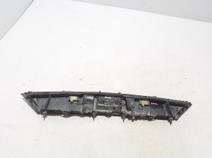 BMW X 7 G07 (2018–2026) Numbrimärgi valgustuse korpus 5A30729 - 2