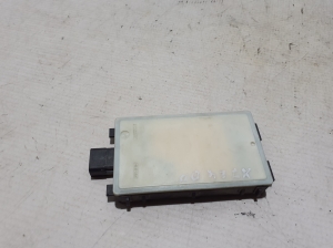 BMW X 7 G07 (2018–2026) Blind spot radar Distronic 5A60304 - 2