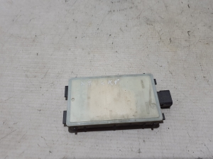 BMW X 7 G07 (2018–2026) Blind spot radar Distronic 5A60304 - 2