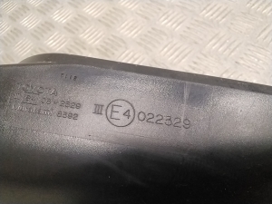 TOYOTA RAV 4 A3 (2005–2012) Außenspiegel und seine Teile E4022329 - 2