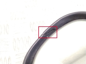 TOYOTA RAV 4 A3 (2005–2012) Außenspiegel und seine Teile E4022329 - 10