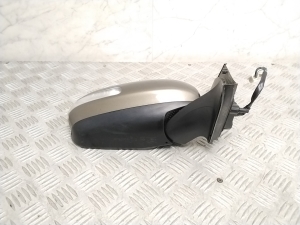 TOYOTA RAV 4 A3 (2005–2012) Außenspiegel und seine Teile E4022329 - 6