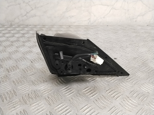TOYOTA RAV 4 A3 (2005–2012) Außenspiegel und seine Teile E4022329 - 7