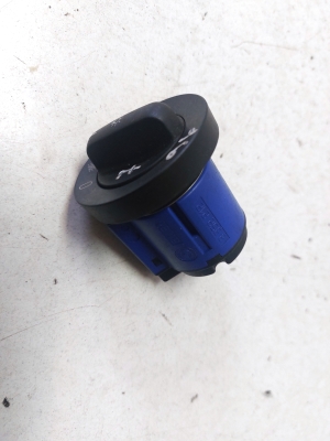 BMW 7 SERIJA E38 (1994–2001) Headlight switch 8352212 - 3
