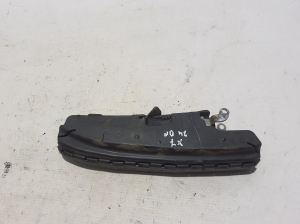 BMW X 7 G07 (2018–2026) Priekšējā sēdekļa drošības spilvens 72127416912 - 3