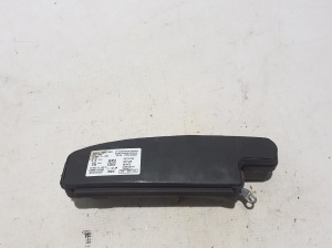   Front seat airbag  - 72127416912 